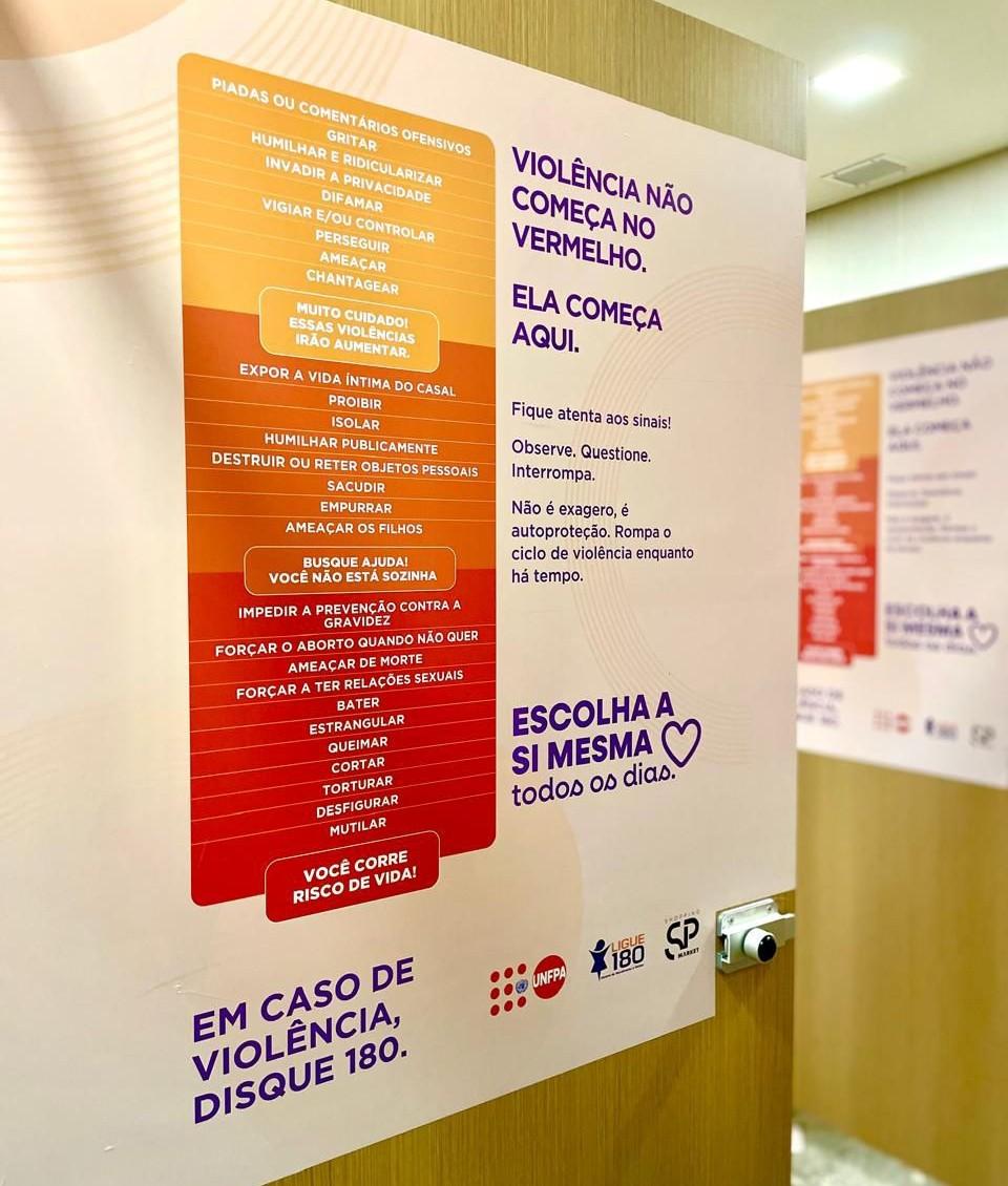 SP Market e UNFPA lançam 