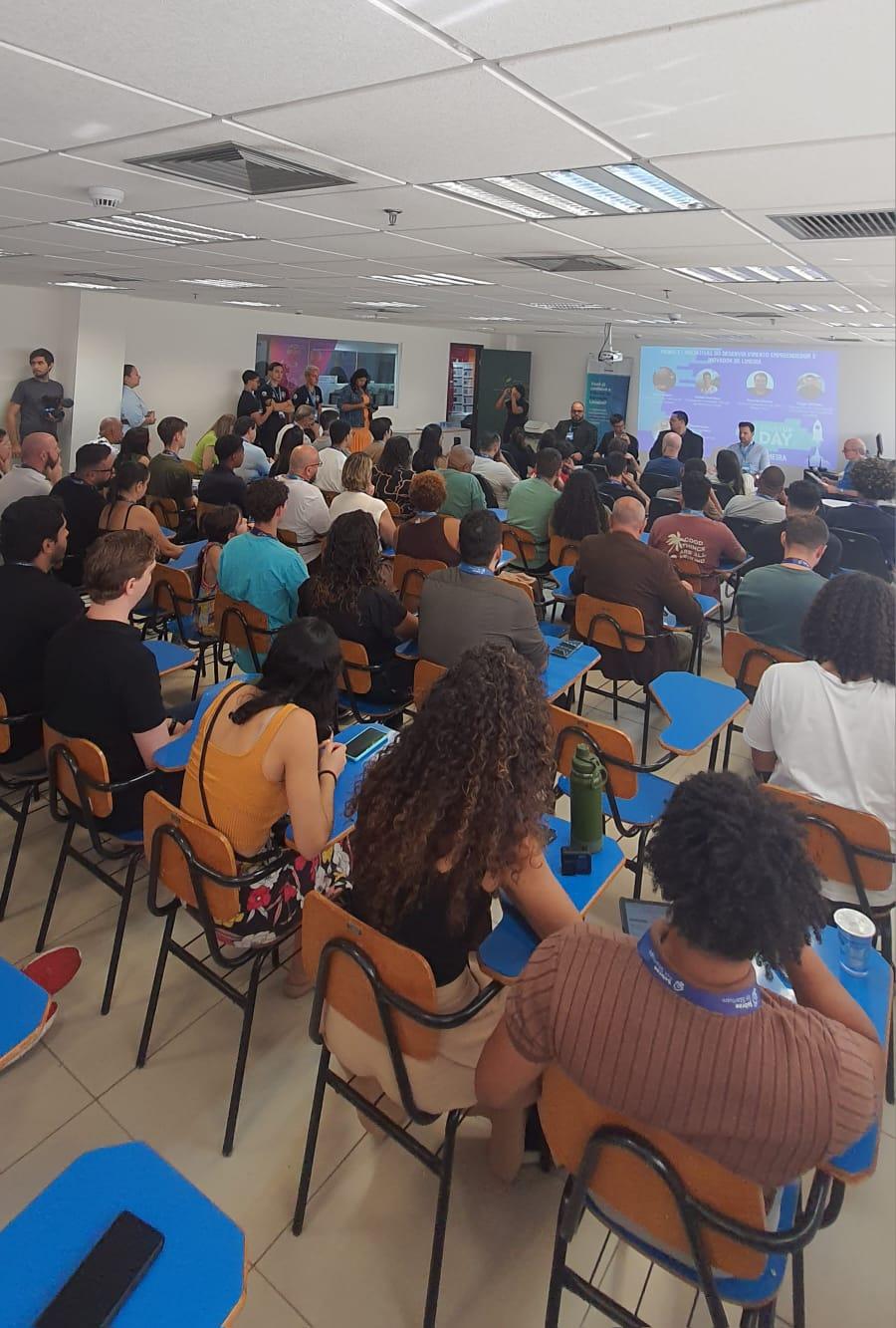 Startup Day mobiliza 180 participantes em Americana, Limeira e Piracicaba