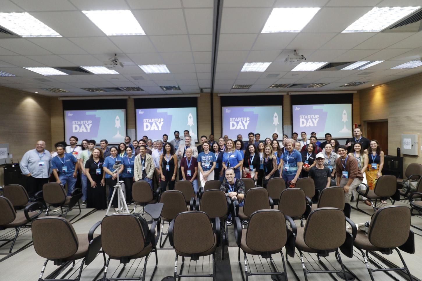 Startup Day reúne mais de 450 participantes e fortalece ecossistema de inovação na região de Campinas