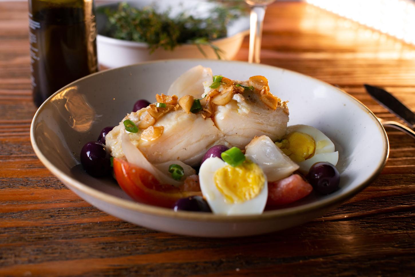 Varanda Grill apresenta menu especial para a Semana Santa e Páscoa