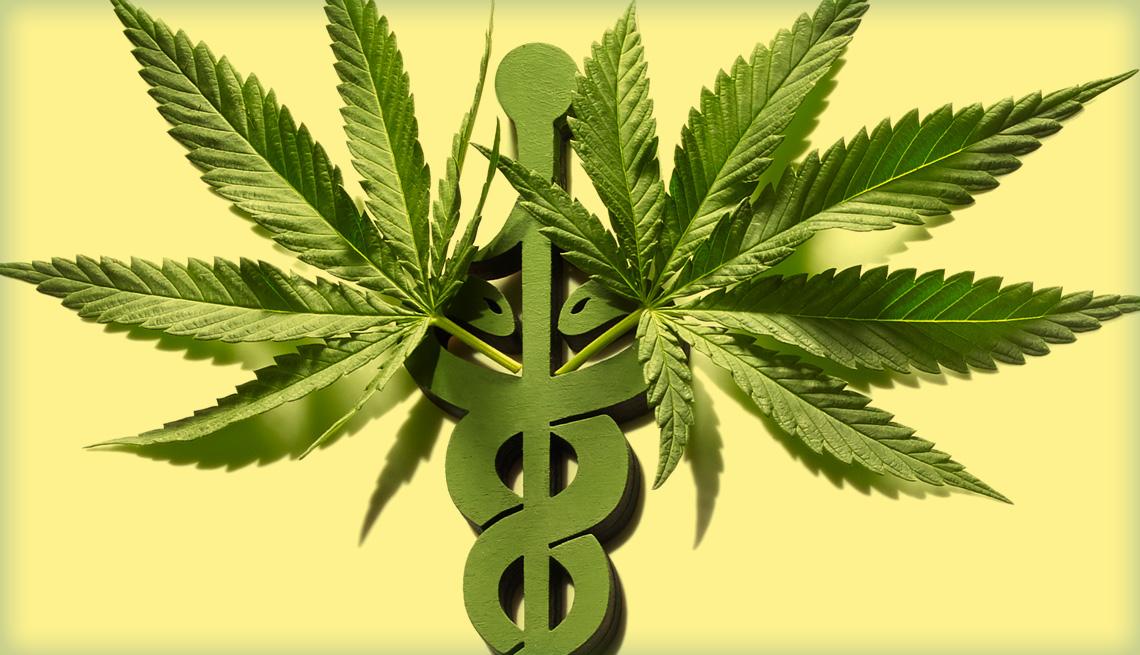 9 mitos sobre a cannabis medicinal