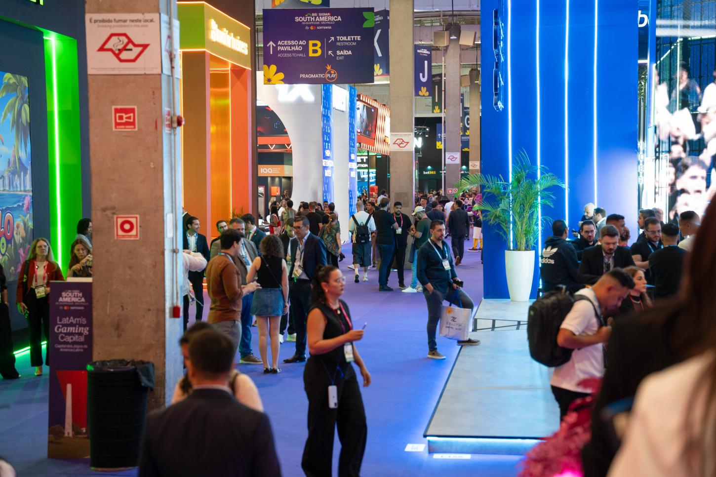 A experiência do usuário impulsiona o mercado de apostas no Brasil