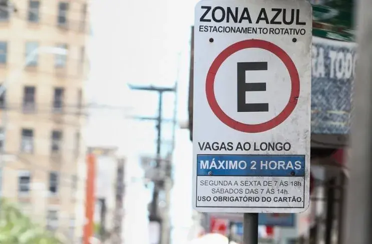 Autistas poderão ficar isentos de pagamento de Zona Azul em São Paulo