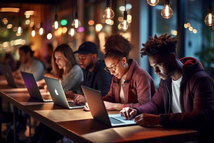 Brasileiros dominam o básico no digital, mas esbarram em competências avançadas e expõem risco para as novas gerações