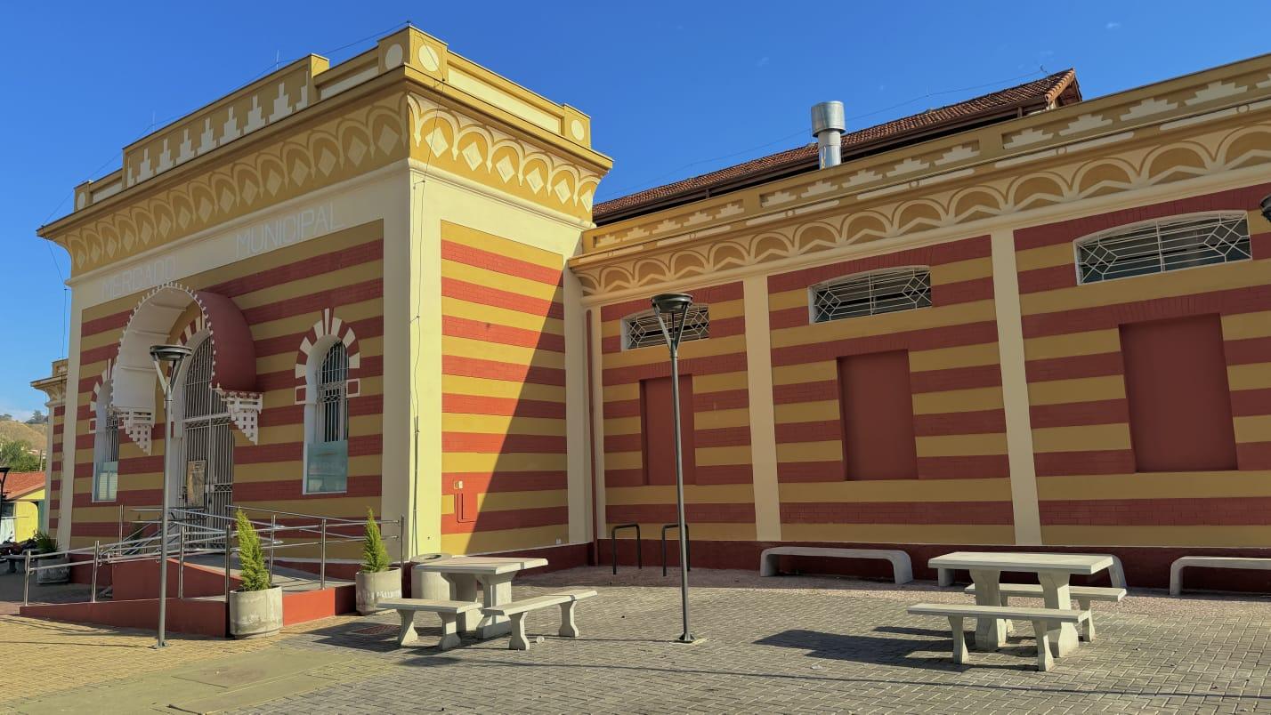 Conecta Turismo volta a Amparo para impulsionar negócios e fortalecer o setor