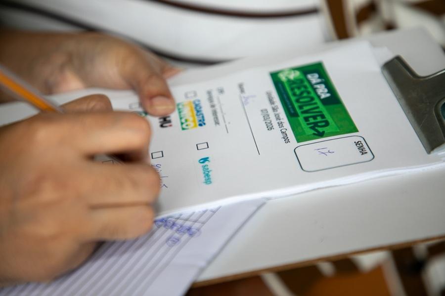 #DáPraResolver leva atendimentos da Defensoria a Santo André amanhã (11)