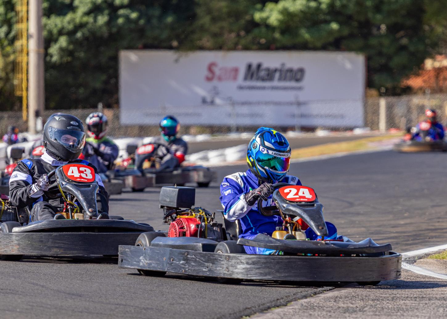 De grupo de amigos a referência do rental kart na Região Metropolitana de Campinas (RMC)