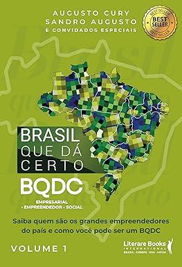 Empresários que movem 8% do PIB brasileiro publicam edição atualizada de obra sobre empreendedorismo e impacto social