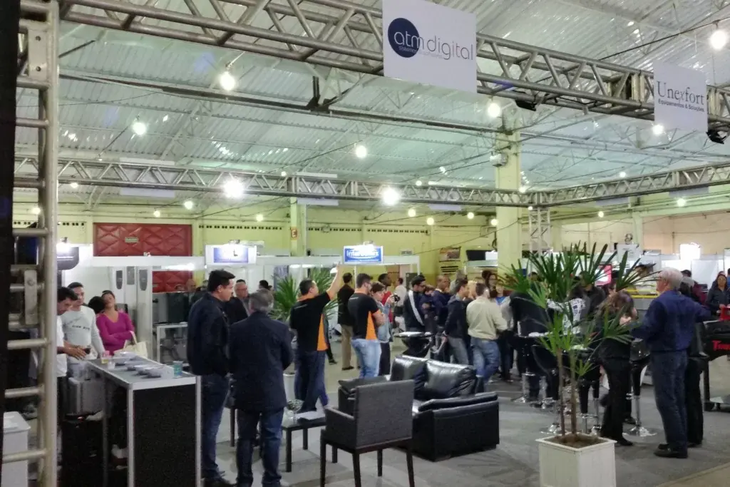 Empresas da região de Campinas tem até quinta (30) para garantir vaga na FEIND 2026