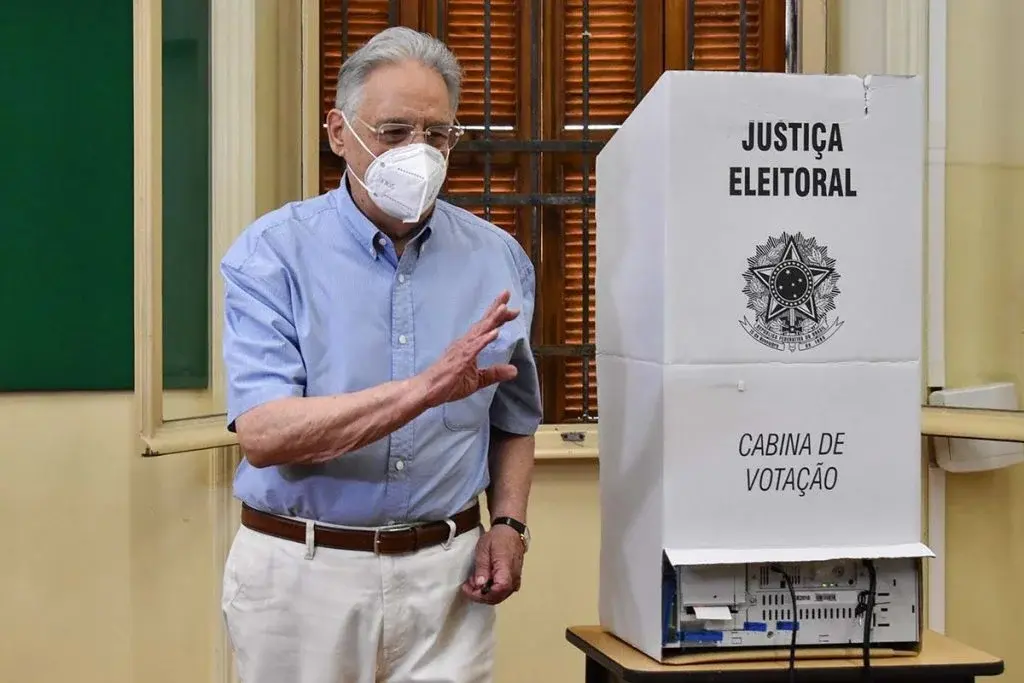 Entenda processo que levou a Justiça a nomear curador para FHC