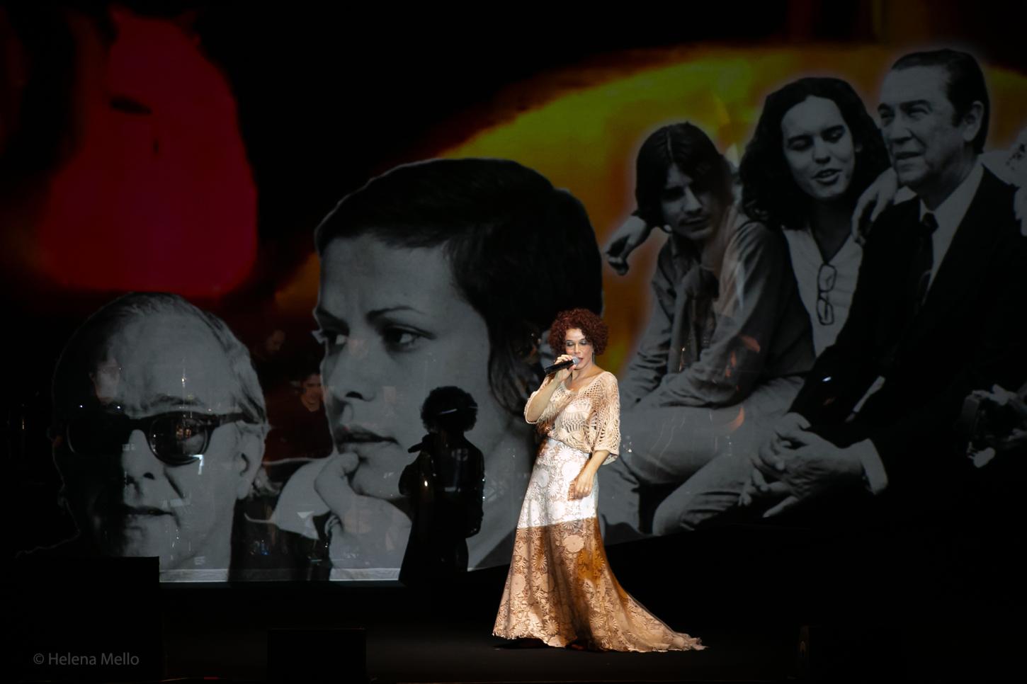 Espetáculo musical “Um Reencontro com o Brasil” celebra legado modernista na cultura e na identidade nacional em apresentação no Theatro Municipal de São Paulo