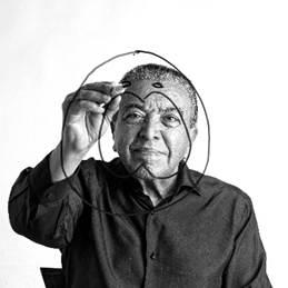 Exposição fotográfica dedicada a grandes cartunistas brasileiros estreia no Centro Cultural FIESP