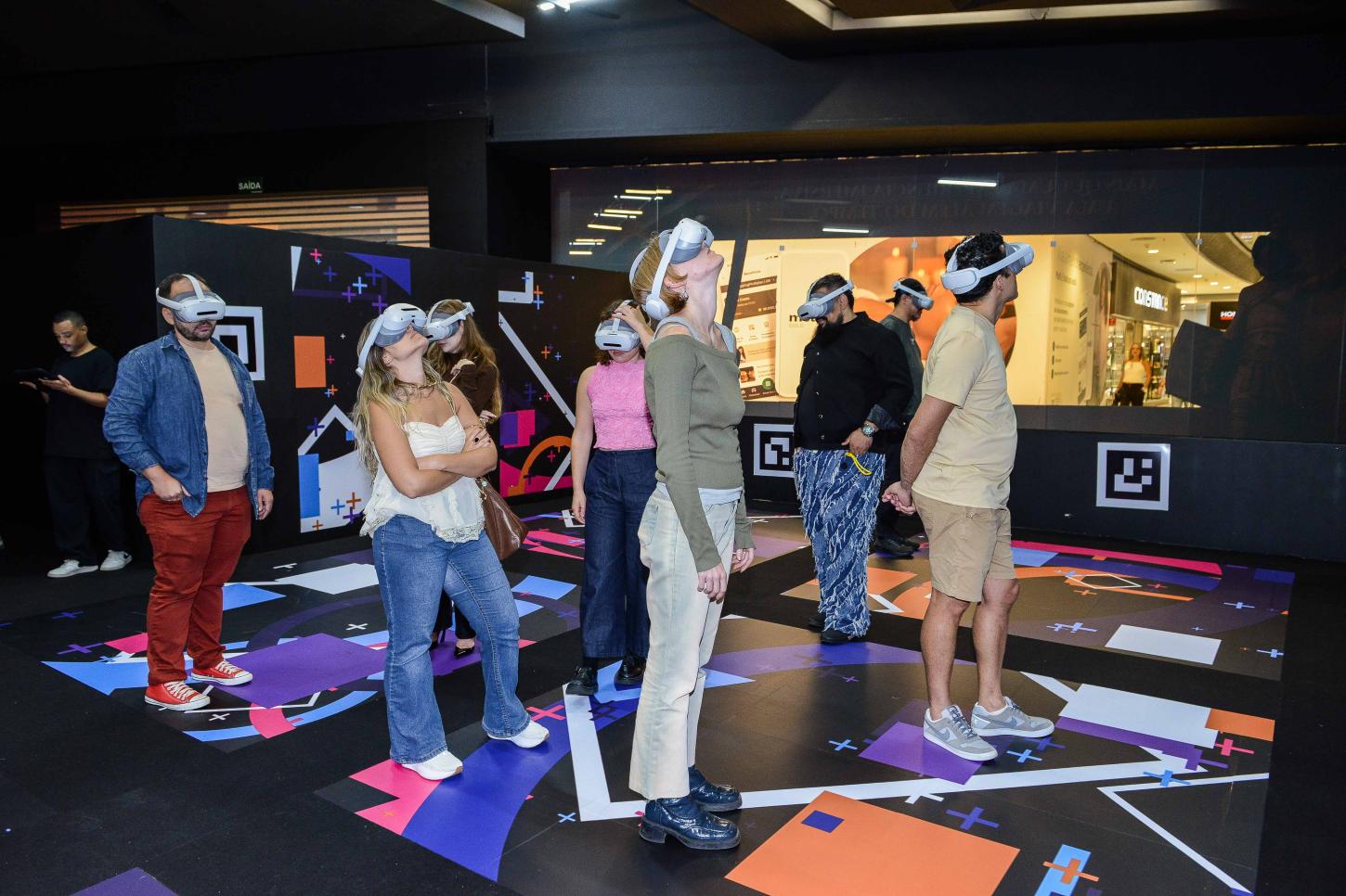 Exposição imersiva sobre o Coliseu se destaca entre os passeios culturais do feriado de Tiradentes em São Paulo