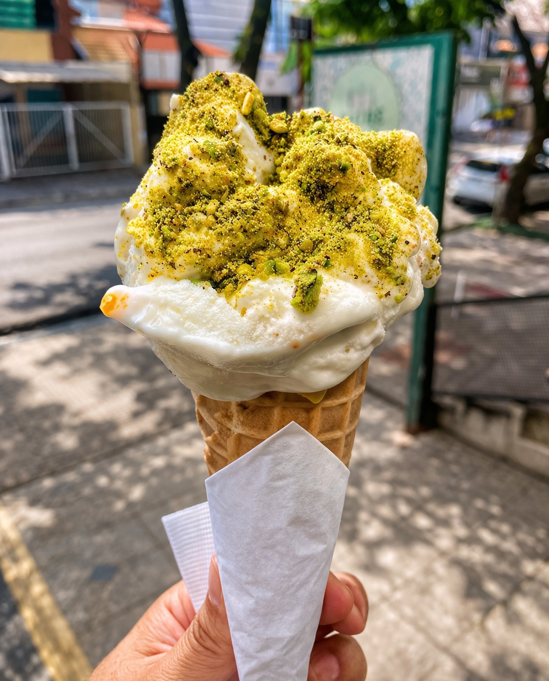 Festival 1001 Sabores celebra a cultura árabe com gastronomia, arte e tradição no Largo da Batata