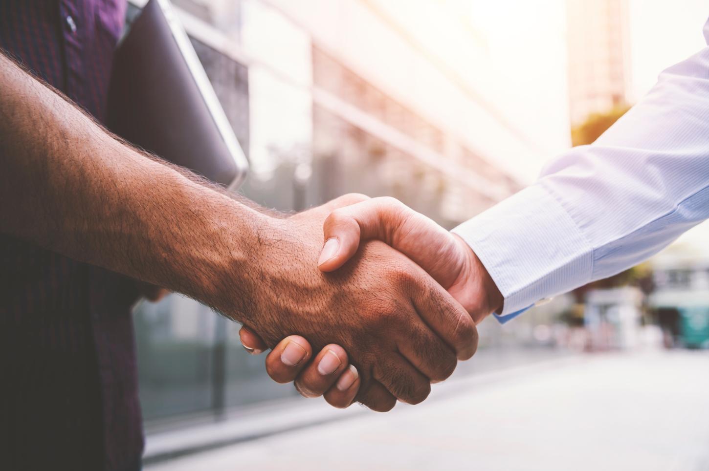 Fidelizando clientes e construindo relações duradouras