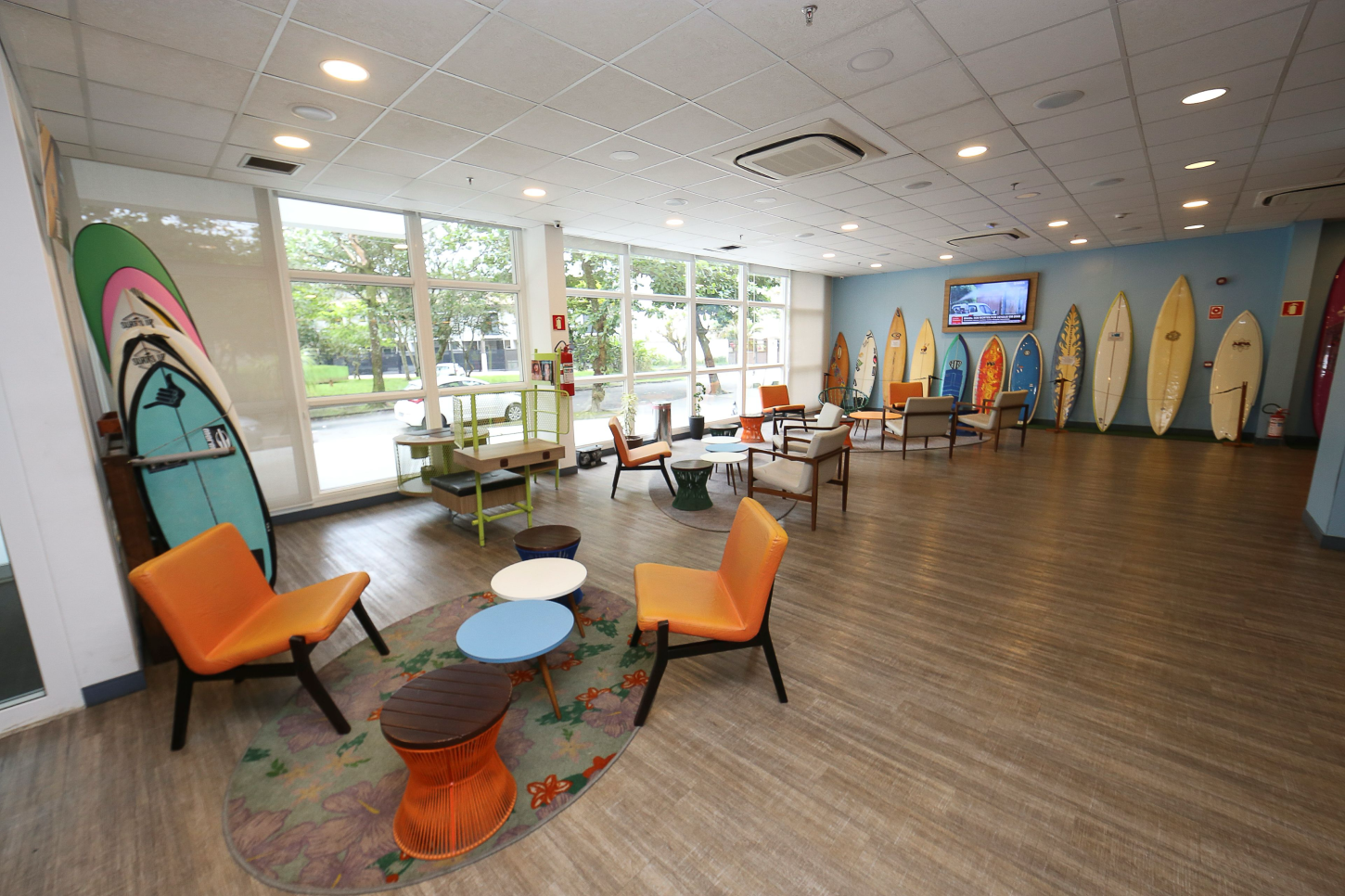 Golden Tulip São Paulo Guarujá inaugura nova fase com bandeira internacional e gestão da Tera Hotéis