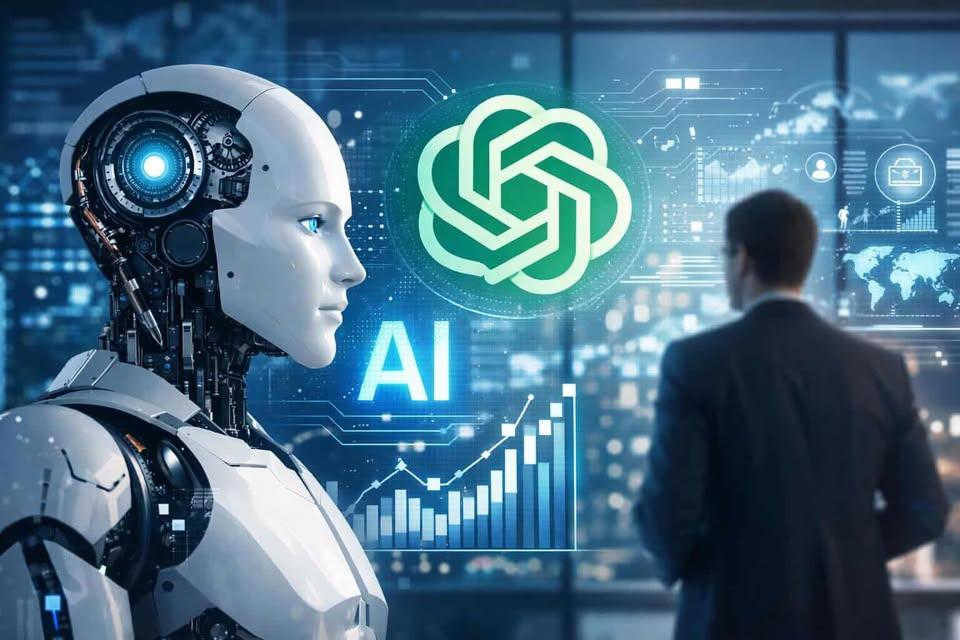 Inteligência Artificial impulsiona contratações em tecnologia e transformam perfil profissional