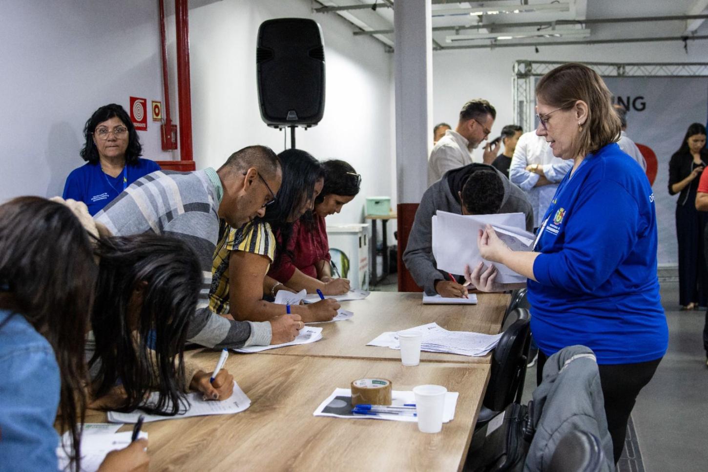 Itaquaquecetuba e Mogi das Cruzes estão entre as 30 cidades do estado que mais geraram emprego em 2026