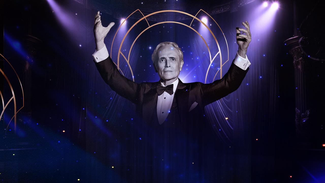José Carreras anuncia show de turnê de despedida na Vibra São Paulo