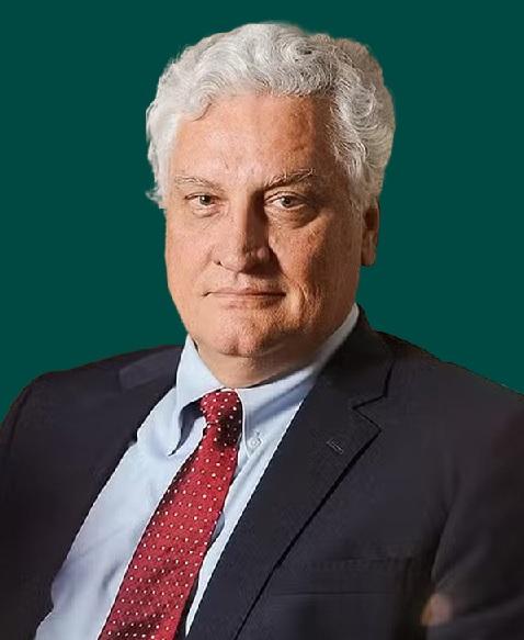 Jurista Oscar Vilhena debate no IASP o aperfeiçoamento institucional da jurisdição brasileira