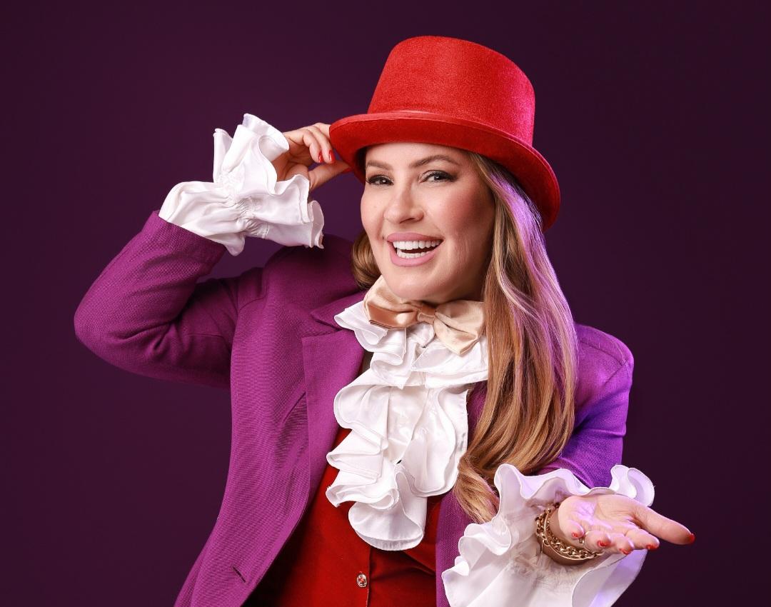 Mara Cakes Fair 2026 reúne setores de confeitaria e festas em São Paulo