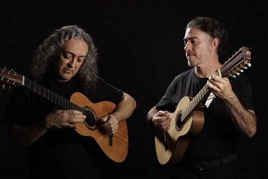 Moda de Rock convida Andreas Kisser