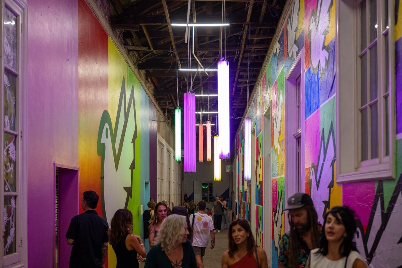 Mostra “Para falar de amor” inaugura nova edição no dia 7 de maio na Capital Paulista