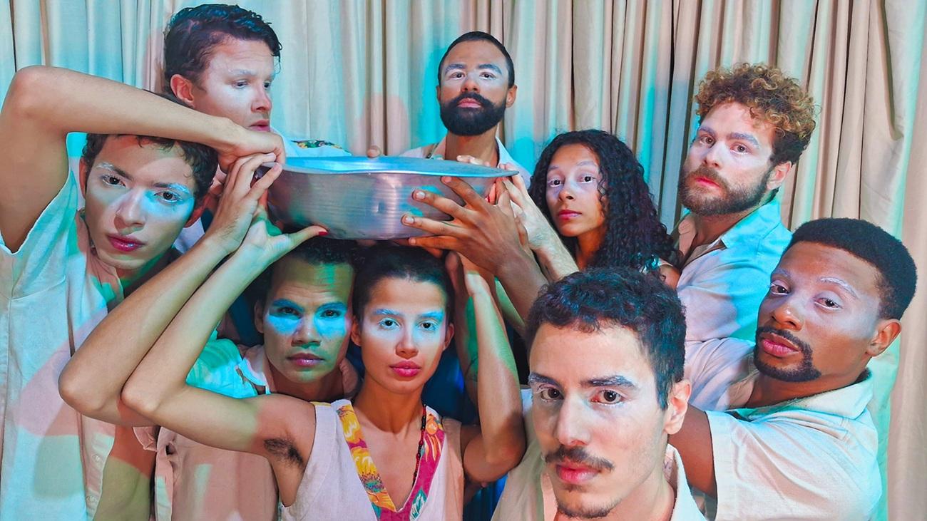 No mês das mães, espetáculo inspirado em Aparecida retorna à Funarte e transforma fé em cultura popular