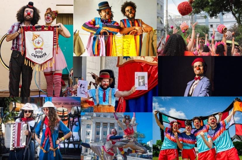 O Buraco d’Oráculo realiza em abril a XIII Mostra de Teatro de São Miguel Paulista