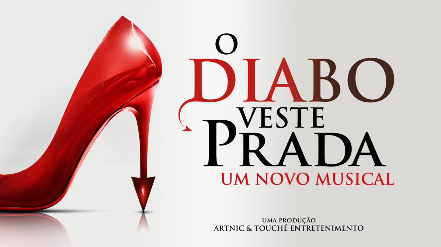 “O Diabo Veste Prada – Um Novo Musical” busca novos talentos