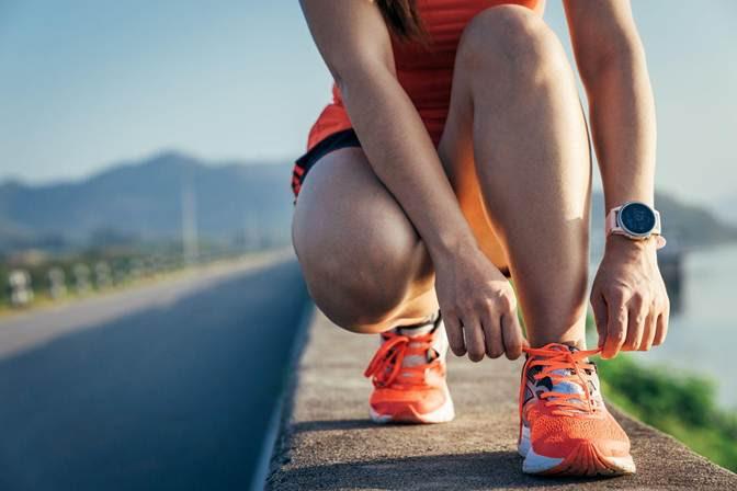 O que seu corpo precisa para aguentar a temporada de provas