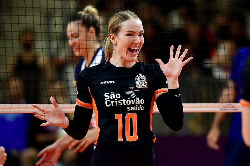 Osasco São Cristóvão Saúde decide vaga para a final da Superliga 25/26 amanhã (24)