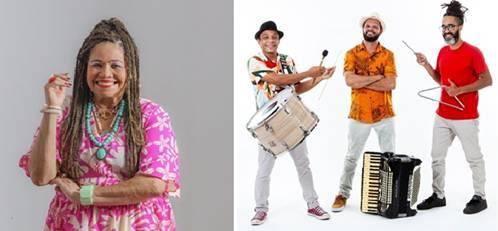 Projeto Gira Perifa leva cultura musical nordestina a escola da Zona Sul Paulistana