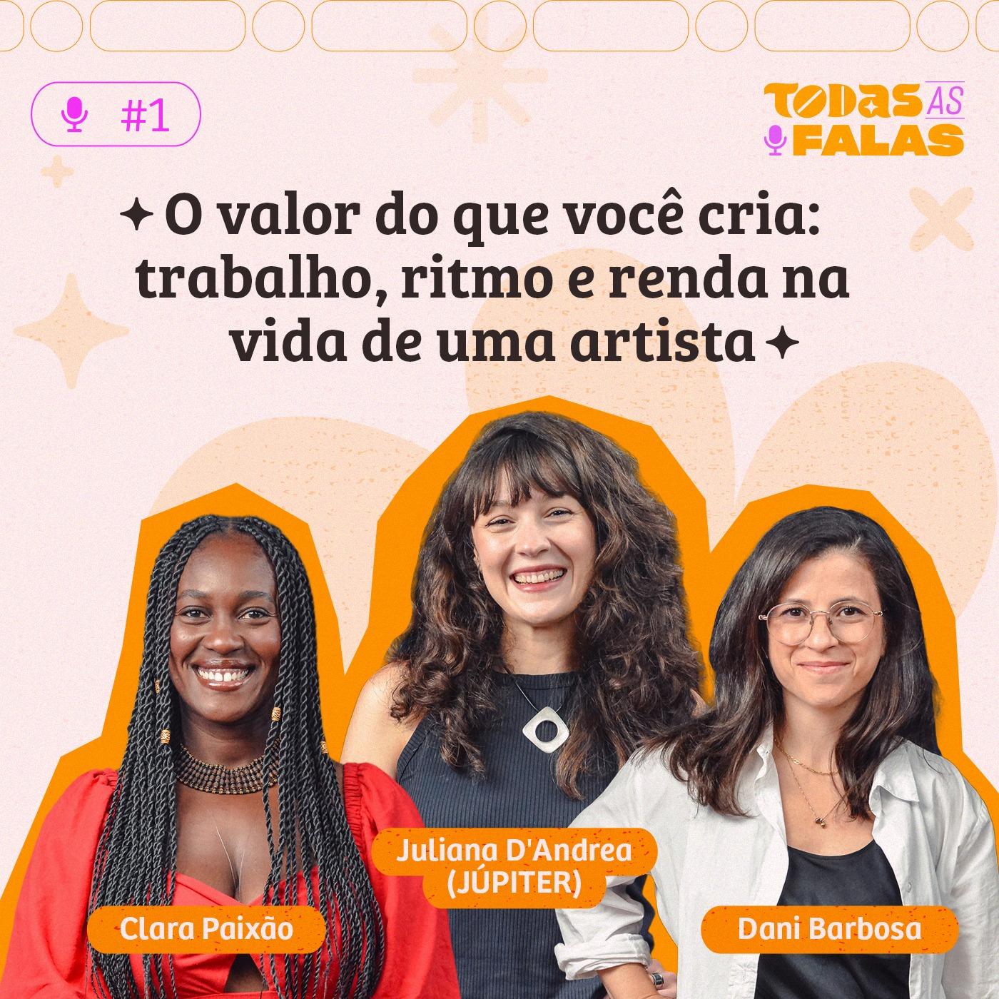 Projeto Todas as Falas traz informação e reflexão sobre temas de interesse ao público feminino