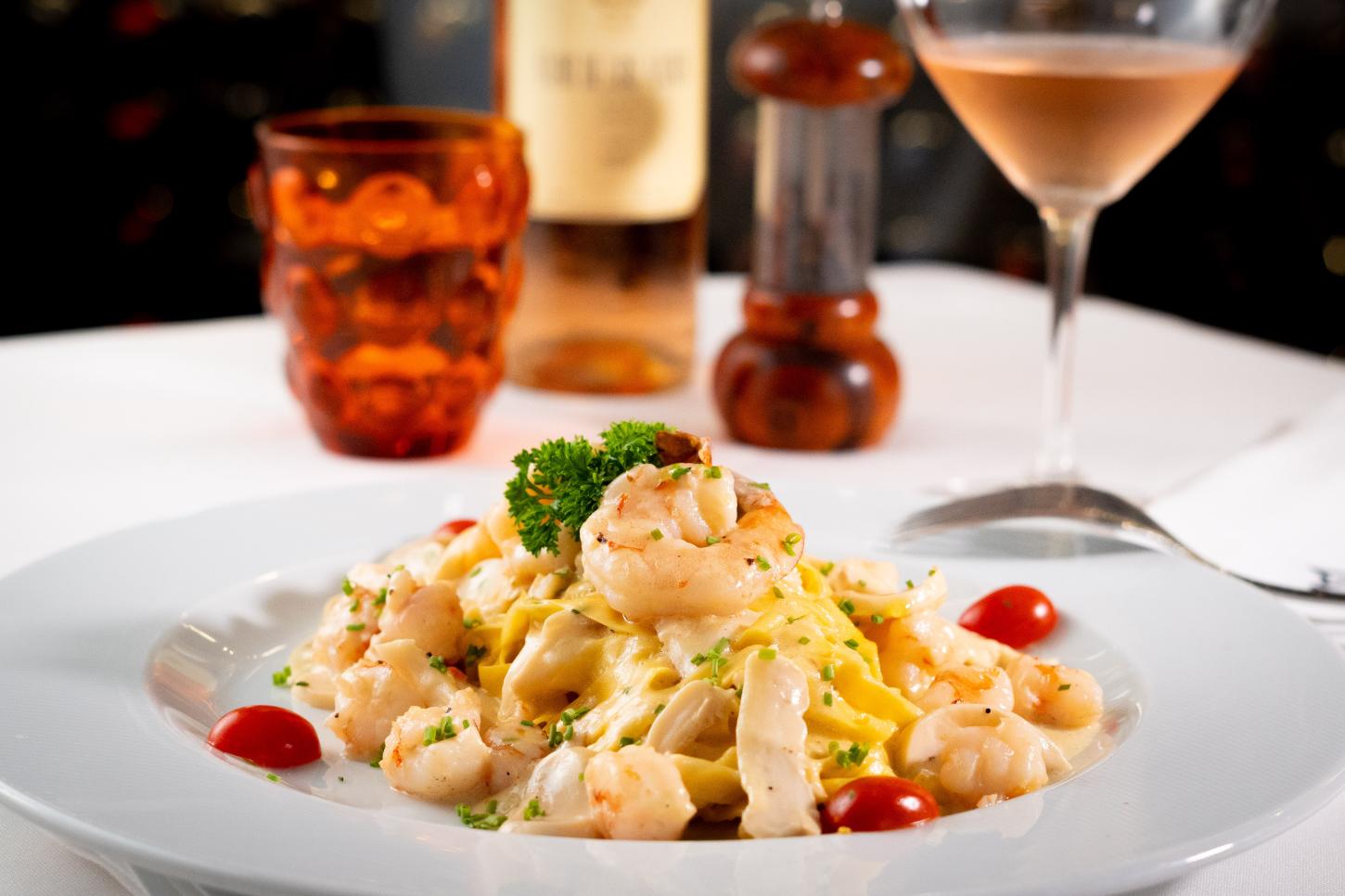 Restaurante na Pompéia está com menu especial de Páscoa até domingo (05)