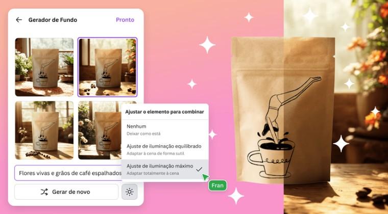 SEBRAE São Paulo e Canva realizam encontro sobre o uso de IA na criação de designs em Piracicaba
