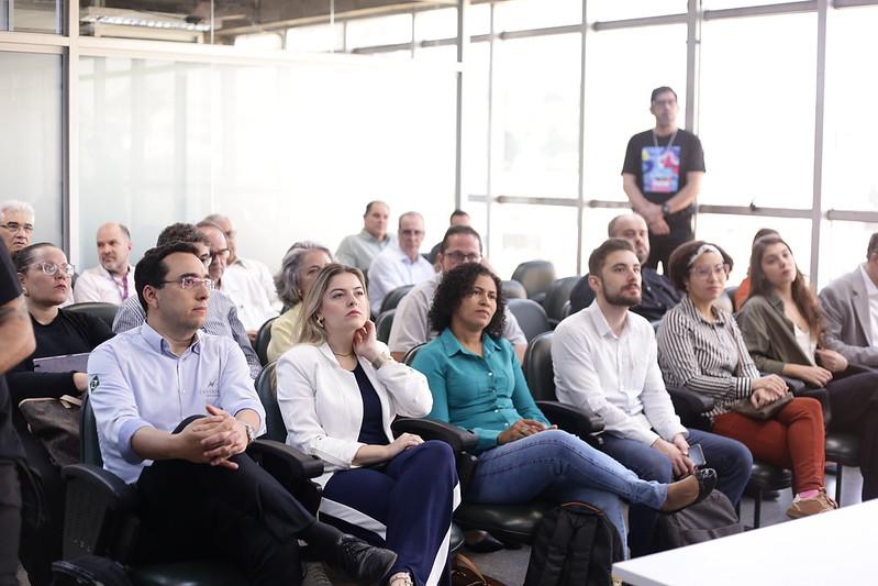 SEBRAE São Paulo lança programa para fortalecer ecossistema de inovação em Piracicaba