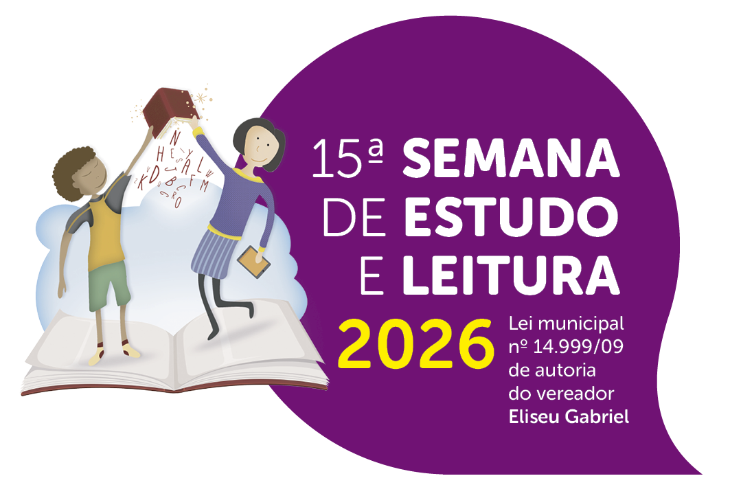 Semana de Estudo e Leitura reúne literatura e inovação na Capital Paulista