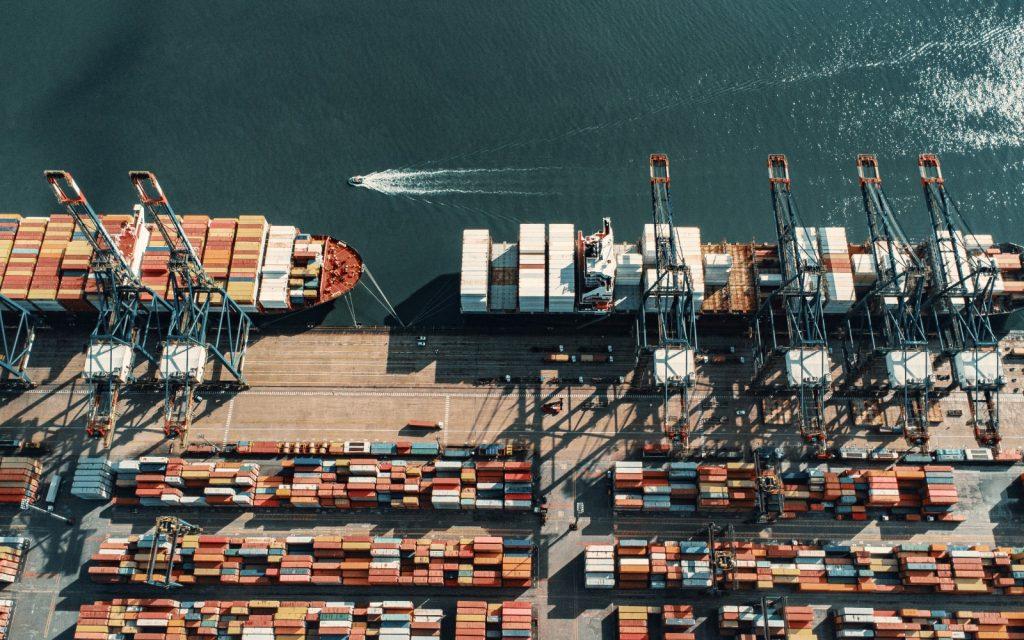 Superávit do agro paulista registra US$ 4,49 bilhões no 1º trimestre de 2026