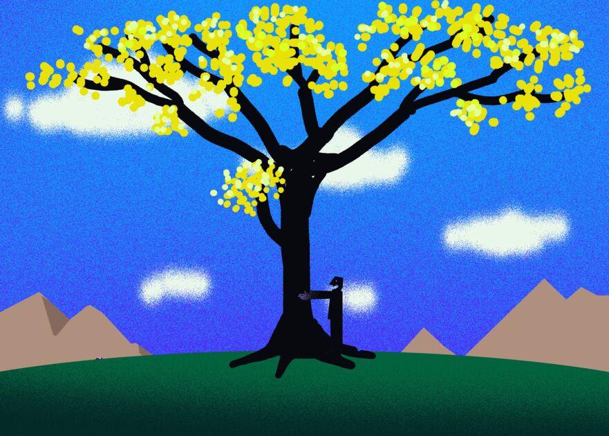 Um dedo de prosa com você