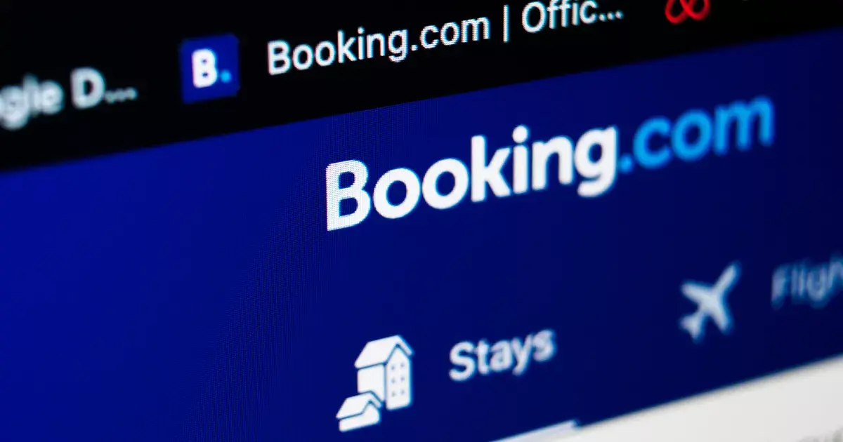 Vazamento na Booking.com expõe nova fase das fraudes no turismo