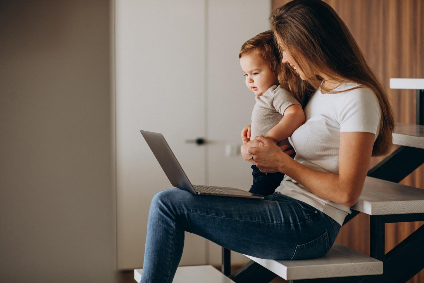5 práticas que fazem diferença na vida das mães nas empresas