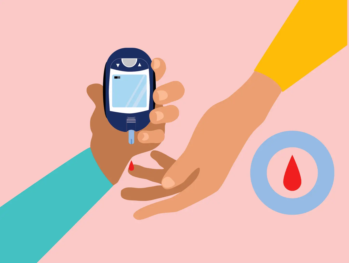 Anvisa libera tratamento inédito para diabetes tipo 2 em crianças e adolescentes