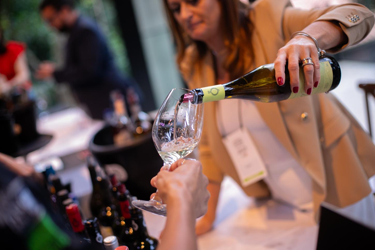 Brasil consolida-se como o 3º maior mercado mundial para Vinhos de Portugal