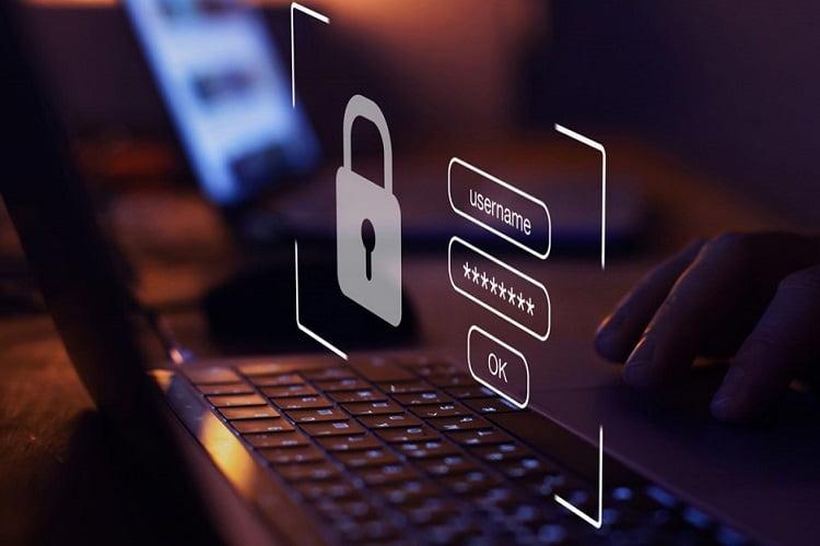 Como definir combinações seguras para proteger contas e aplicativos