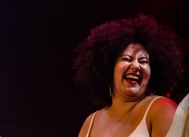 Companhia de Teatro Heliópolis abre inscrições gratuitas para oficina de voz e canto com Heloisa de Lima