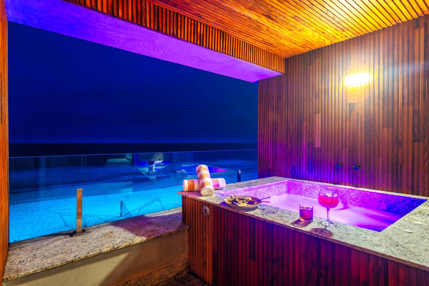 Duke Beach Hotel & Spa recebe o selo Preferred Hotels & Resorts e projeta Maresias no cenário global do luxo