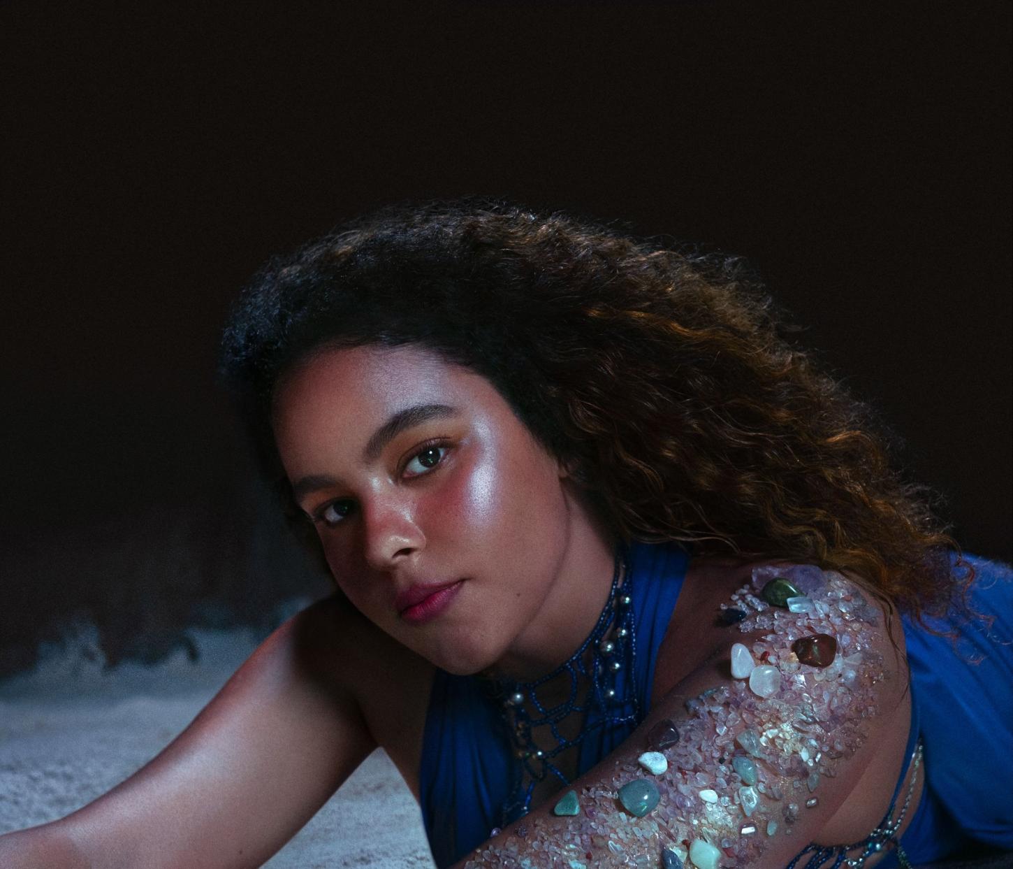 Fechando a programação de maio, Rachel Reis retorna a São Paulo com a “Divina Tour”