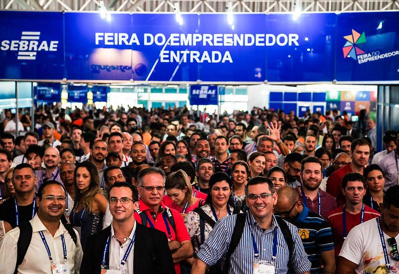 Feira do Empreendedor abre seleção para palestrantes voluntários da região de Piracicaba