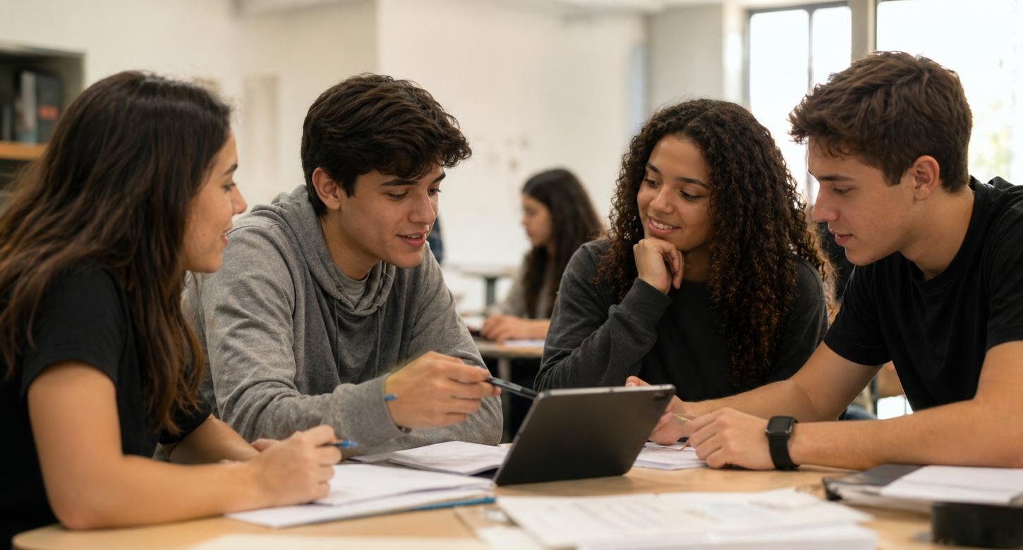 Gírias das redes sociais chegam às escolas e mudam a comunicação entre alunos e professores